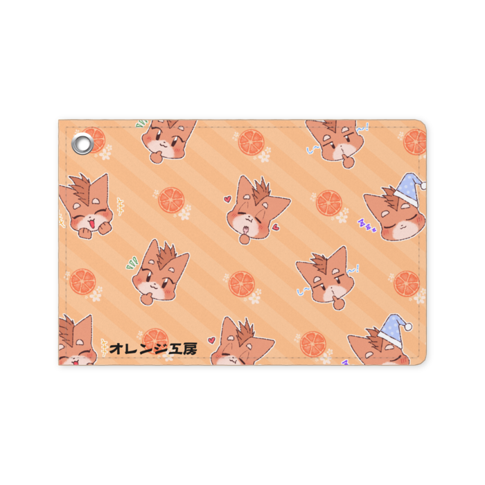 パスケース - 70 x 105 (mm)