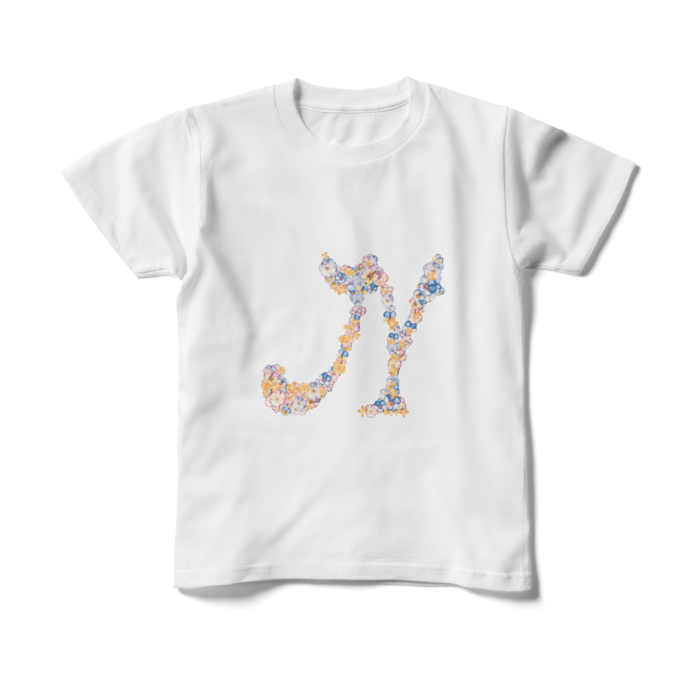 キッズTシャツ - 150cm - 正面