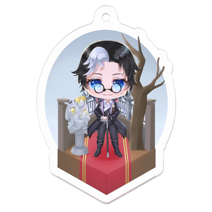 写真家(ジョゼフ)