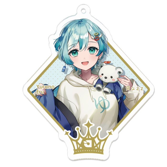 癒楽ﾉ える