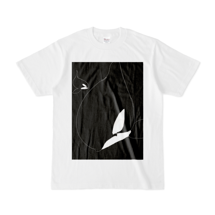 Tシャツ - S - 白