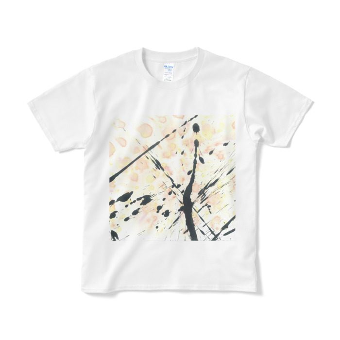 Tシャツ（短納期） - S - ホワイト