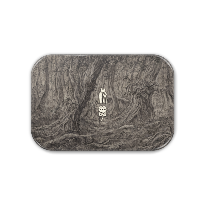 缶バッジ - 角丸 76x51mm