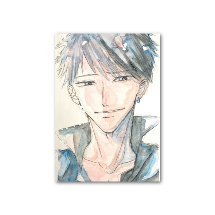 フォト風カード②