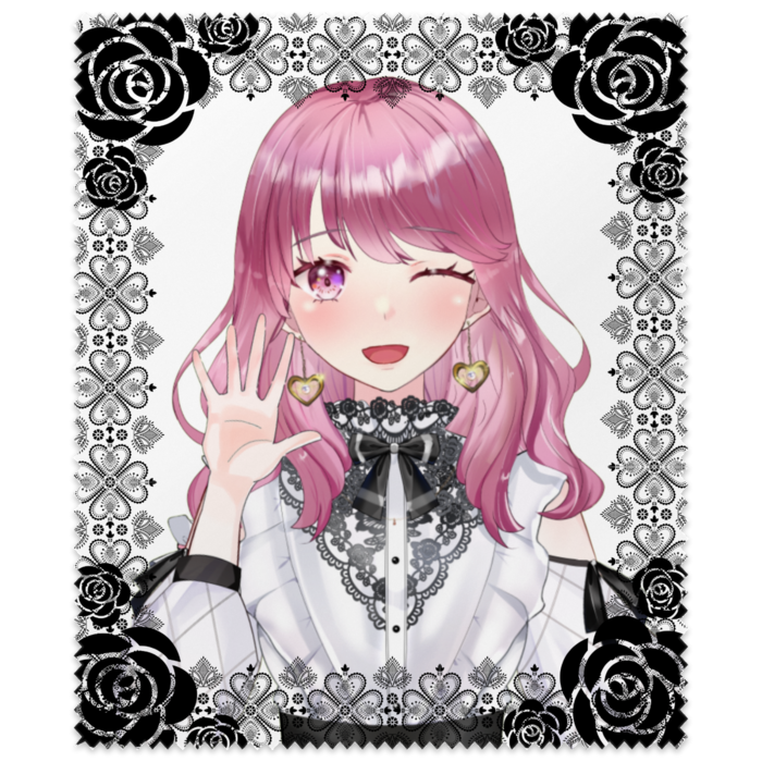 メガネ拭き