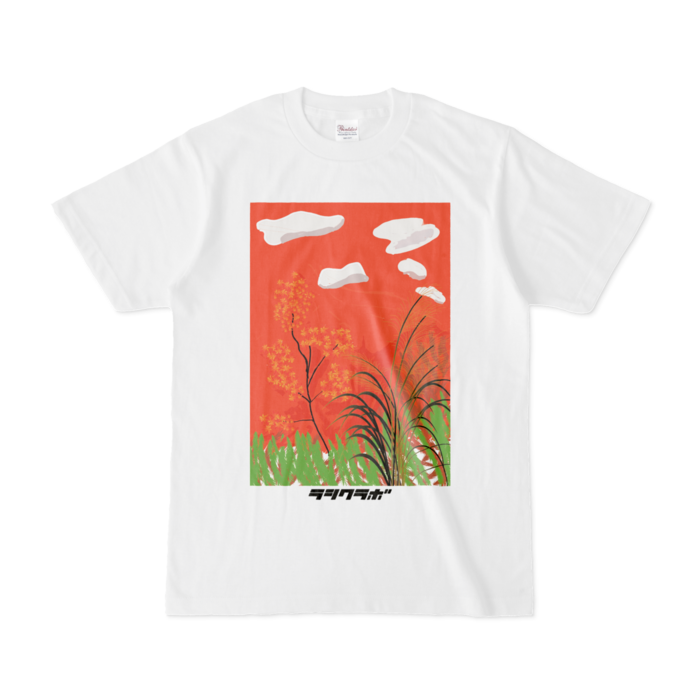 Tシャツ - S - 白