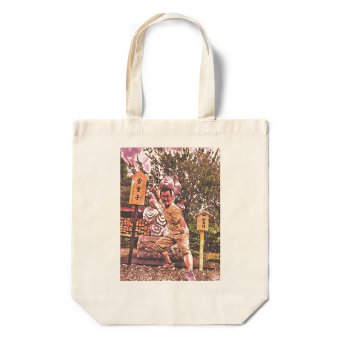 エコバッグ - 360×370×110(mm)