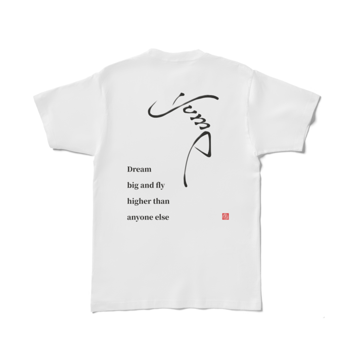 Tシャツ - L - 白