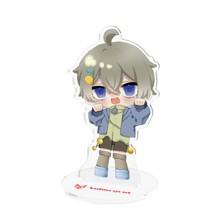 日向れもアクリルスタンド