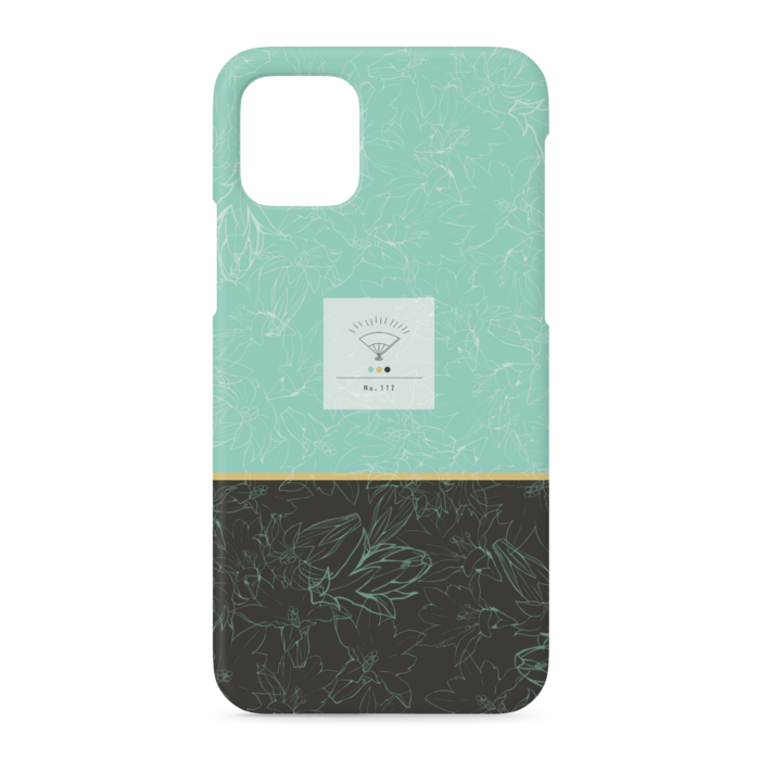 iPhoneケース - iPhone 11 Pro - 側面あり