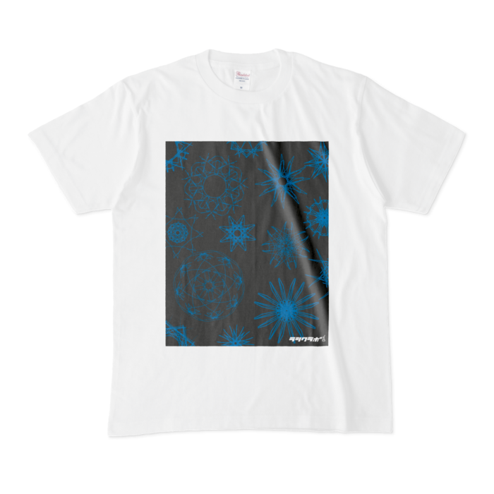 Tシャツ - M - 白