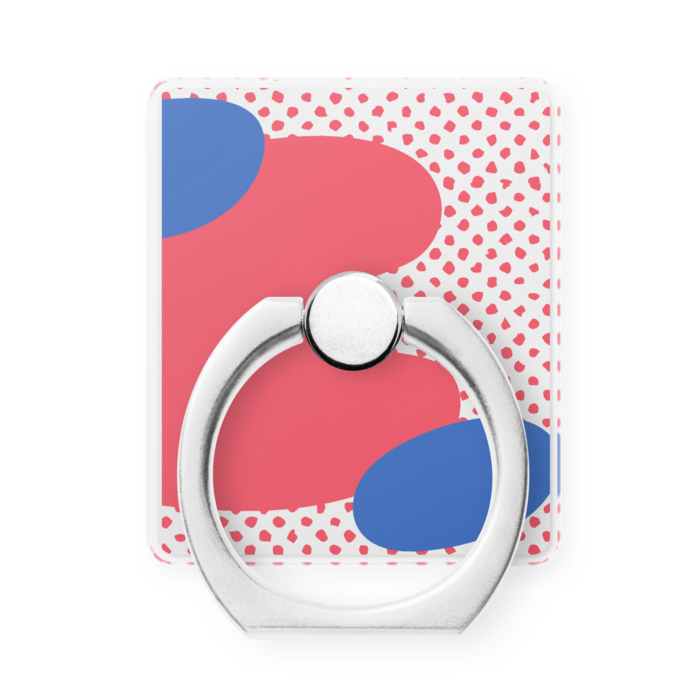 スマホリング