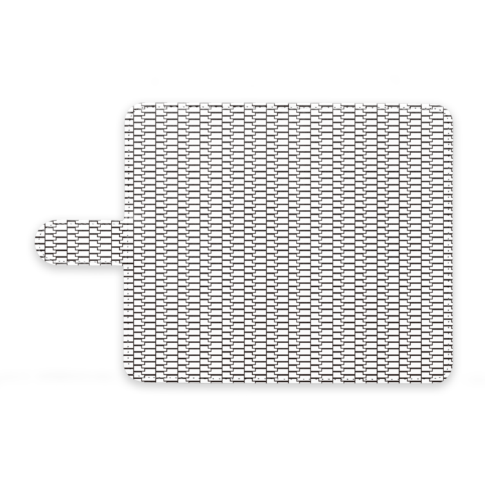 手帳型Androidケース - M - ストラップ穴 なし