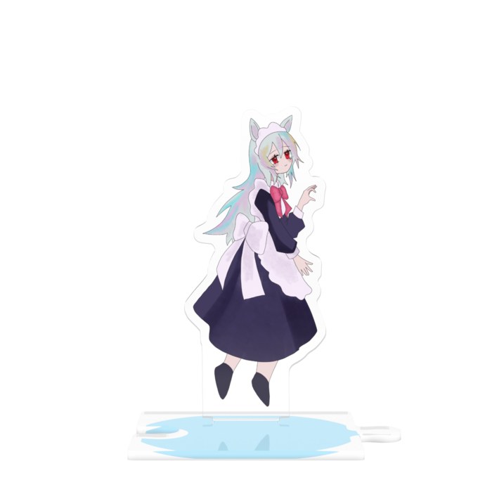 つながるアクスタ - 80mm