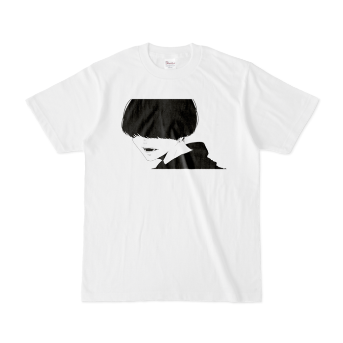 Tシャツ - S - 白