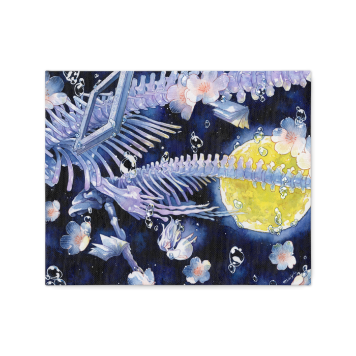 キャンバス - F3