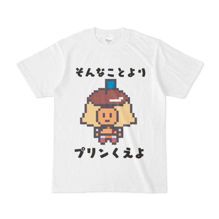 Tシャツ - S - 白
