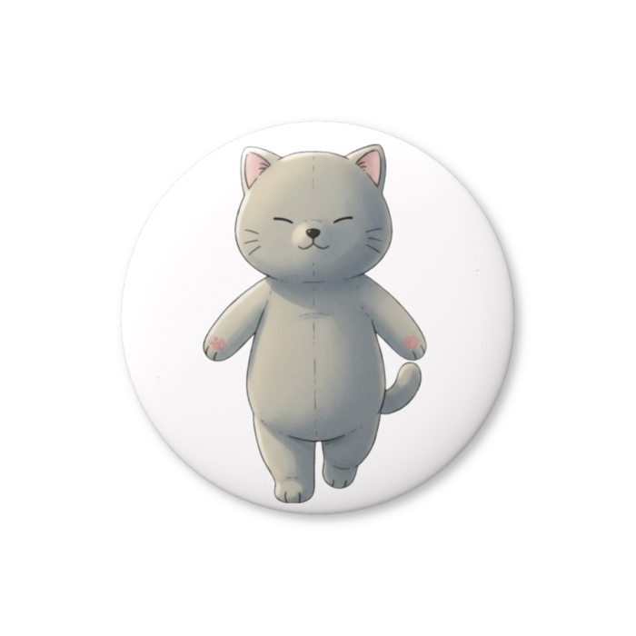 缶バッジ（バリュー） - 44mm