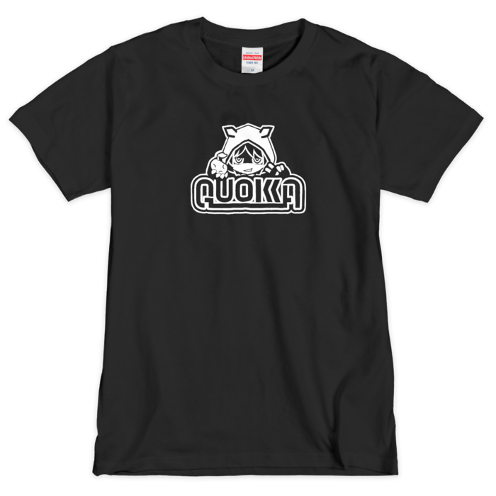 Tシャツ(シルクスクリーン印刷) - M - 1色
