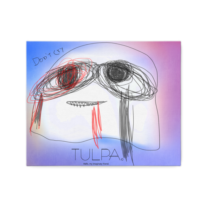 キャンバス - F3