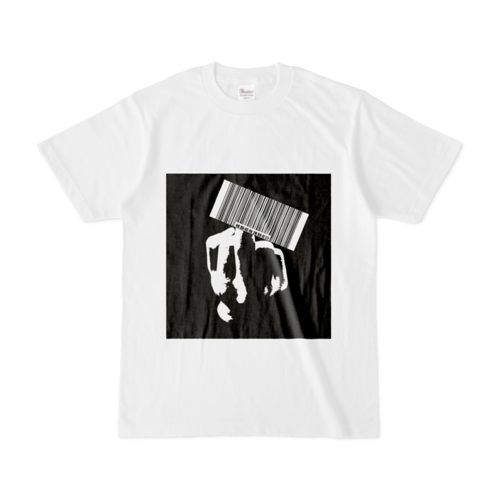 Tシャツ - S - 白