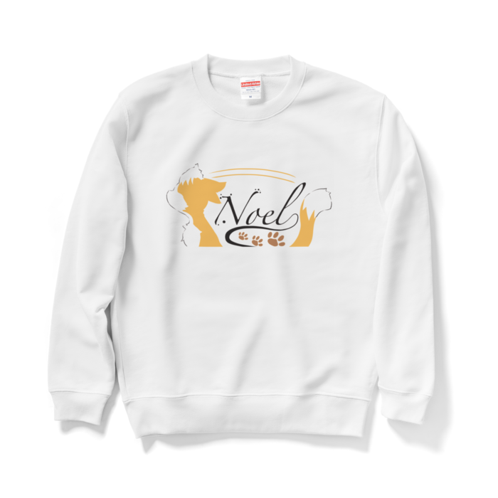 スウェット - M - ホワイト