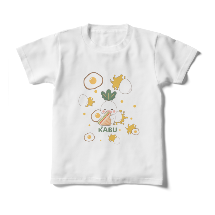 キッズTシャツ - 130cm - 