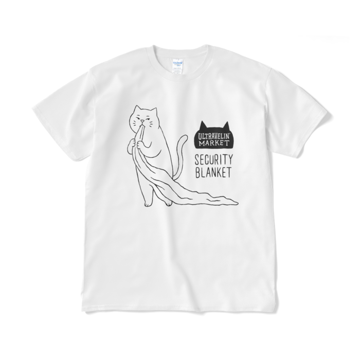 Tシャツ(短納期) - XL - ホワイト