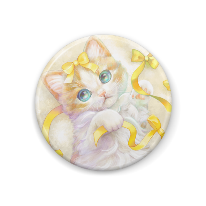 缶バッジ - 44mm
