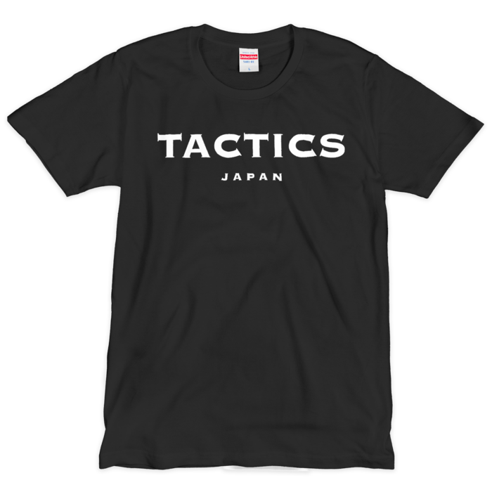 Tシャツ(シルクスクリーン印刷) - L - 1色