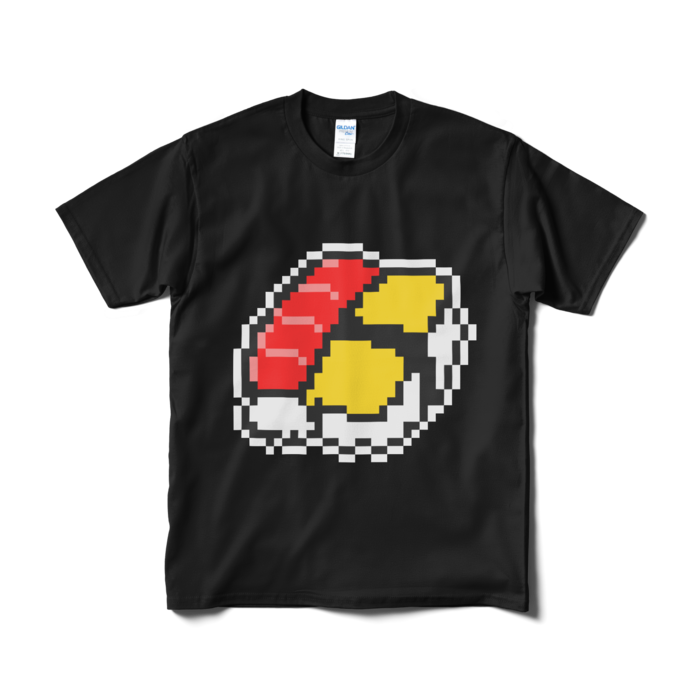 Tシャツ（短納期） - M - ブラック