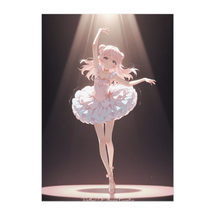 ポスター - A2