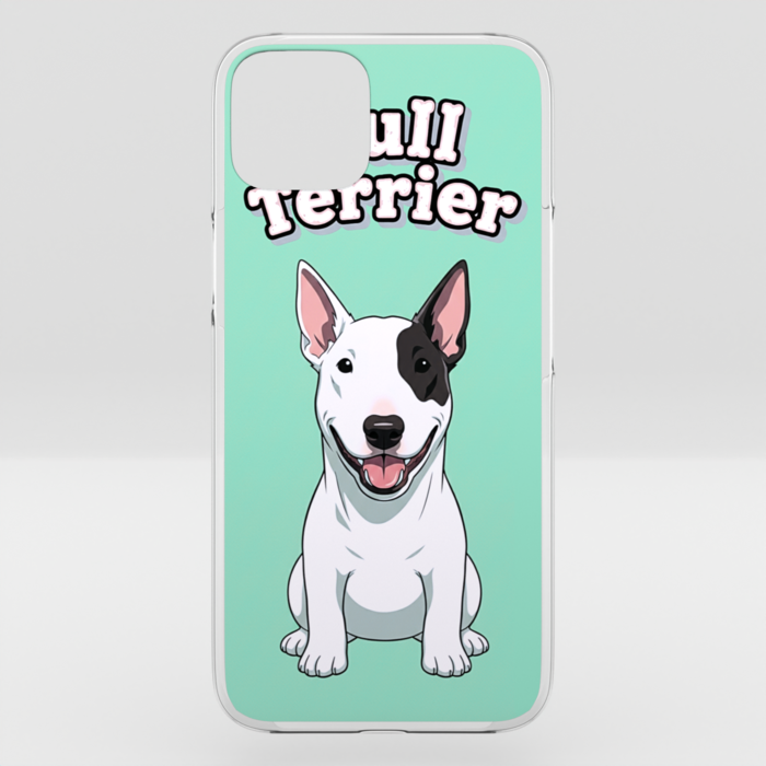 クリアiPhoneケース - iPhone 14 Plus