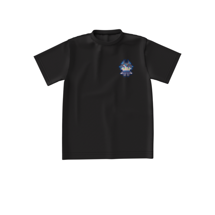 ビッグシルエットTシャツ - S - 正面