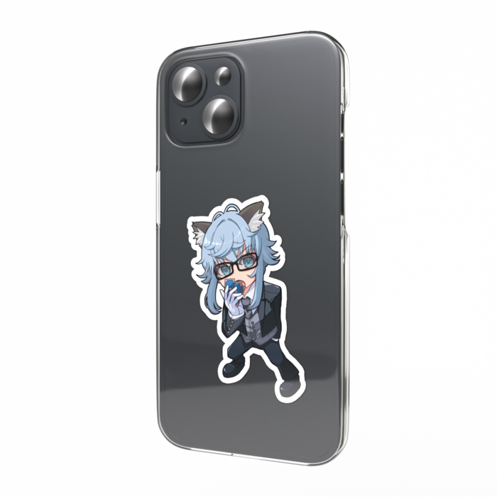 スマホステッカー - 縦