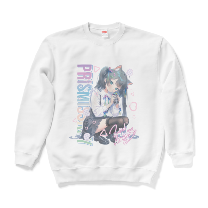 Lサイズ（ホワイト）