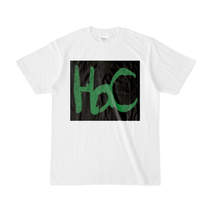 Tシャツ - S - パープルロゴ