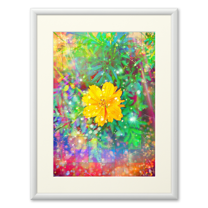 複製画(プリモアート) - A3