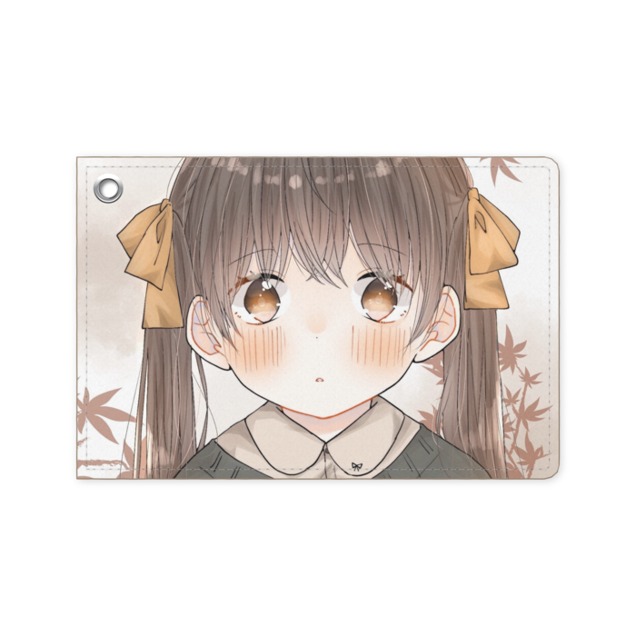パスケース - 70 x 105 (mm)