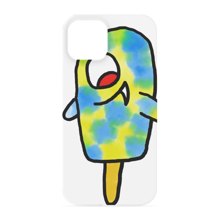 iPhoneケース - iPhone 13 - 正面印刷のみ