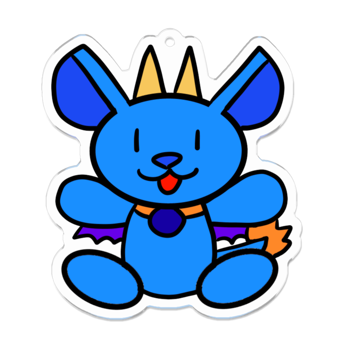 ①ヒメリュー