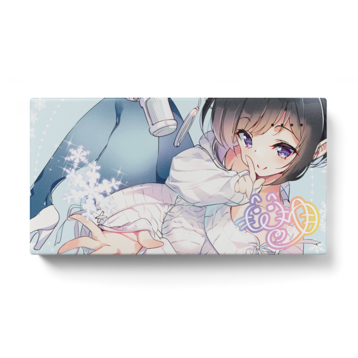 モバイルバッテリー - 123 x 65 (mm)