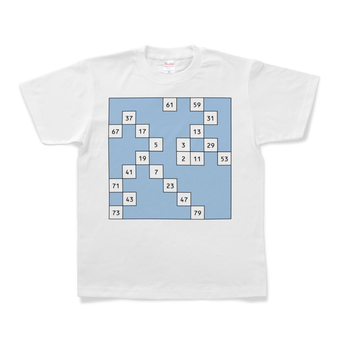 Tシャツ - S