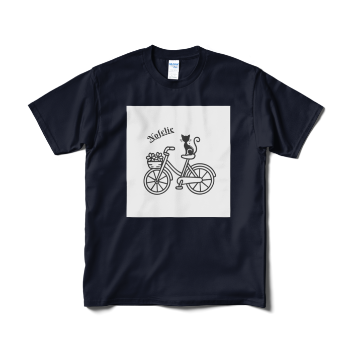 Tシャツ（短納期） - M - ネイビー