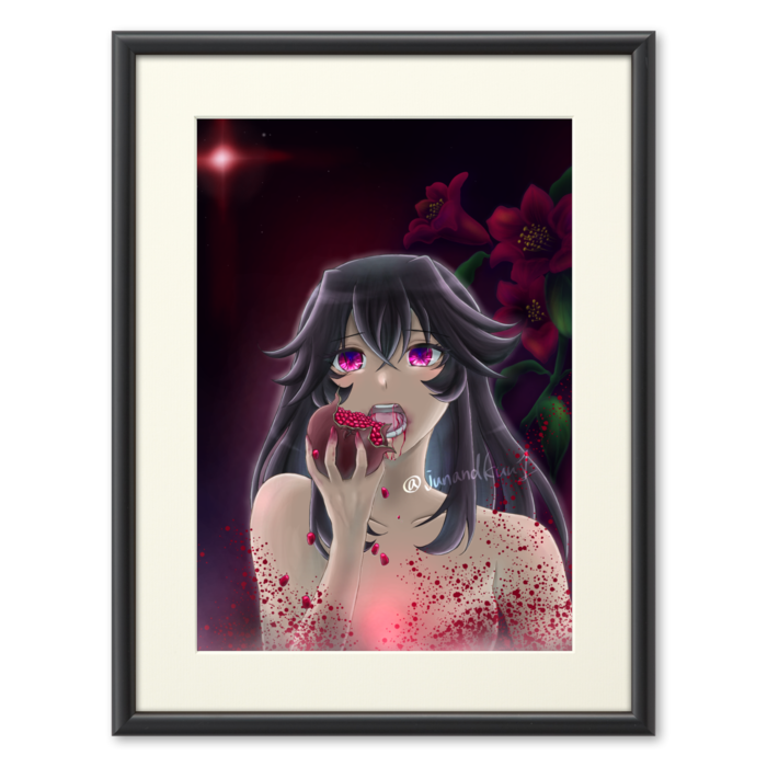 複製画(プリモアート) - A4