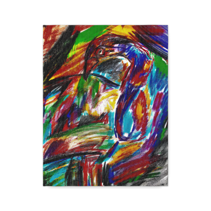 キャンバス - F6