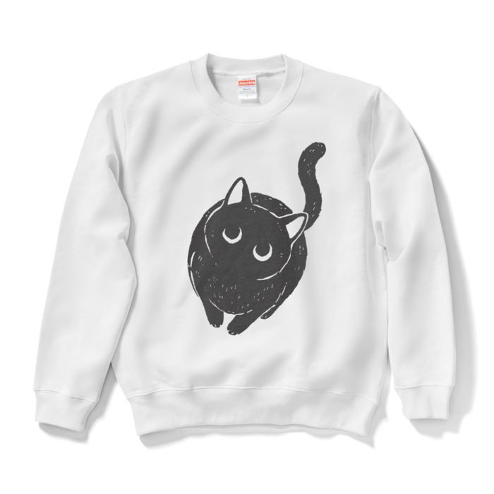 スウェット - S - ホワイト