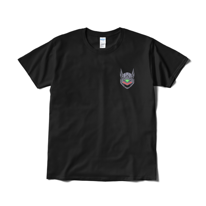 Tシャツ(短納期) - L - ブラック
