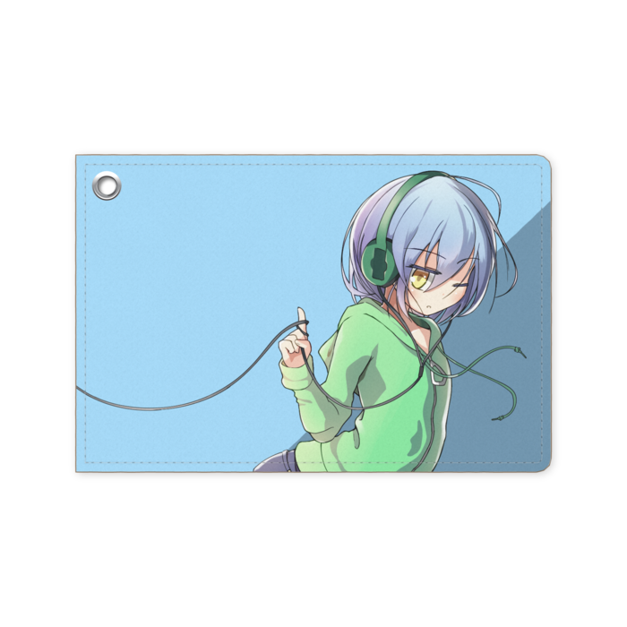 パスケース - 70 x 105 (mm)