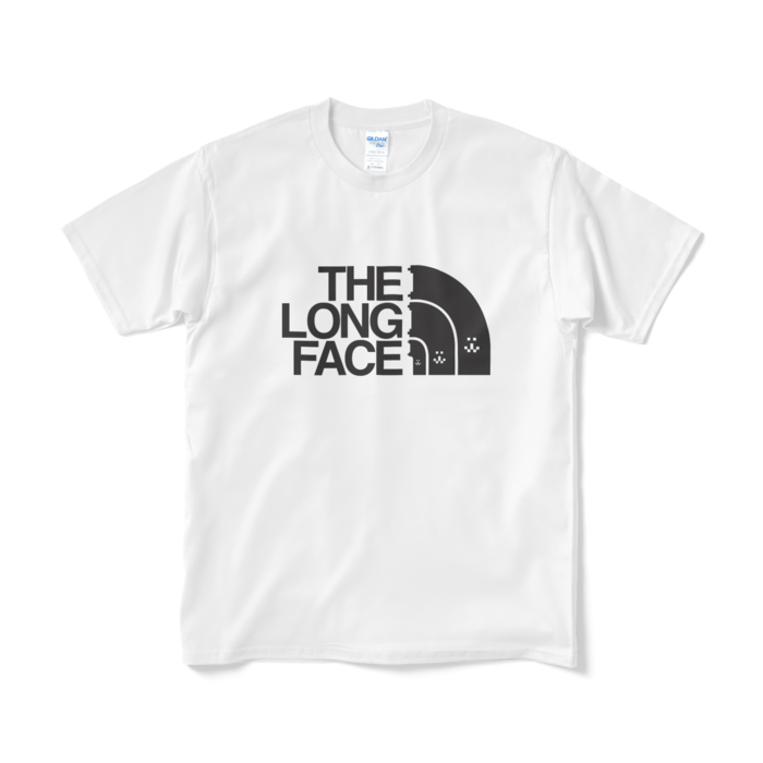 Tシャツ(短納期) - M - ホワイト